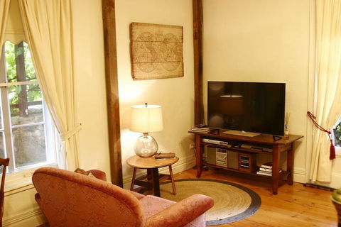 Marananga Cottages - Hervey Bay Accommodation 7