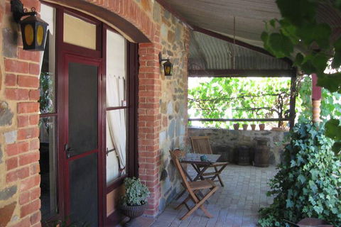 Marananga Cottages - Hervey Bay Accommodation 1
