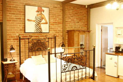 Marananga Cottages - Hervey Bay Accommodation 4