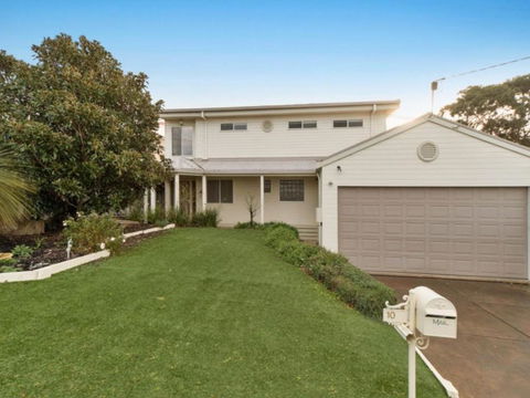 Bellevue - Hervey Bay Accommodation 3