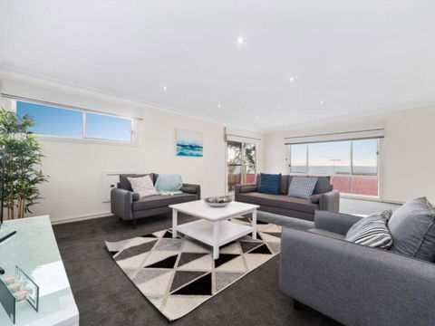 Bellevue - Hervey Bay Accommodation 4