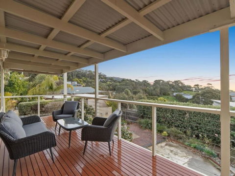 Bellevue - Hervey Bay Accommodation 2