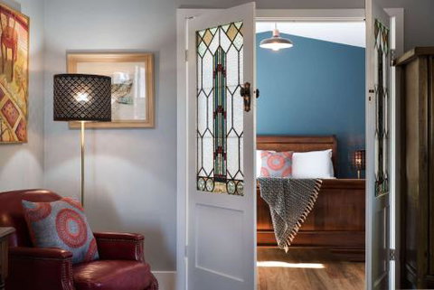 The Blue Barn - Hervey Bay Accommodation 2