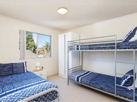 Aquarius 9 Opposite Wallis Lake - Hervey Bay Accommodation 1