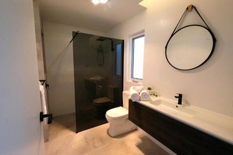 Jaspers Cabins - Hervey Bay Accommodation 5