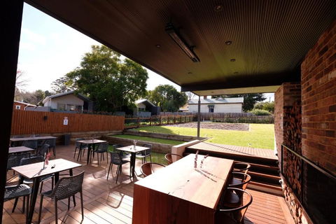 Jaspers Cabins - Hervey Bay Accommodation 2