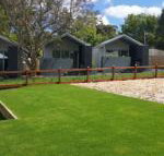 Jaspers Cabins - Hervey Bay Accommodation