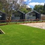 Jaspers Cabins - Hervey Bay Accommodation 0