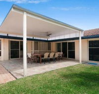 Seachange Foxtel Netflix WiFi - Hervey Bay Accommodation