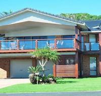 Sea Ann Lennox Head WiFi - Hervey Bay Accommodation