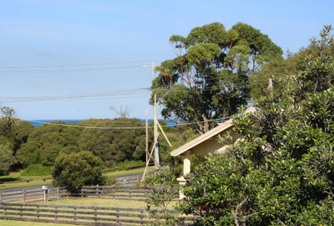 Lonsdale Shores - Hervey Bay Accommodation 3