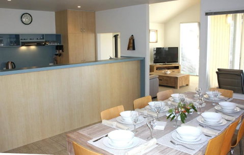 Lonsdale Shores - Hervey Bay Accommodation 6