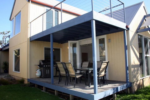 Lonsdale Shores - Hervey Bay Accommodation 5