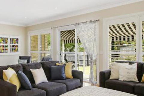 Bright 29 On Delany Avenue - Hervey Bay Accommodation 3
