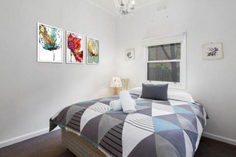 Ultimate Ultimo - Hervey Bay Accommodation 7