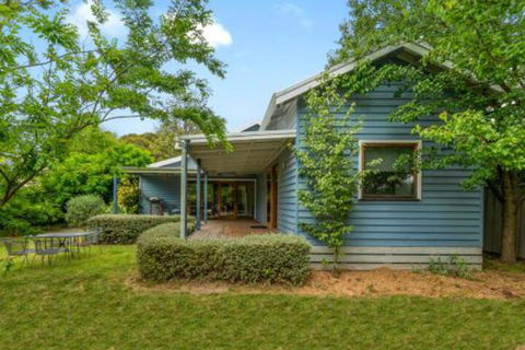 Ultimate Ultimo - Hervey Bay Accommodation 6