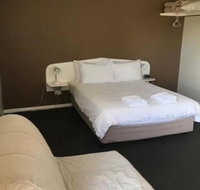RAILWAY HOTEL MOTEL - Hervey Bay Accommodation