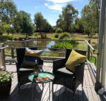 Appleyard BnB - Tourism Hervey Bay