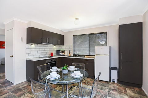 Kaseys Hide Away - Hervey Bay Accommodation 6