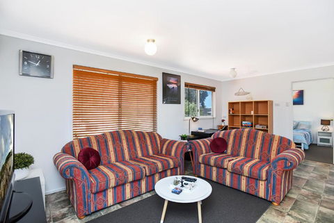 Kaseys Hide Away - Hervey Bay Accommodation 1
