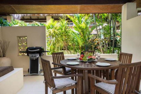 Bali Beach Villa Port Douglas - Tourism Hervey Bay 2
