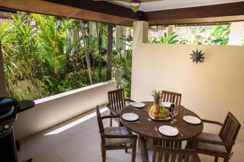 Bali Beach Villa Port Douglas - Tourism Hervey Bay 6