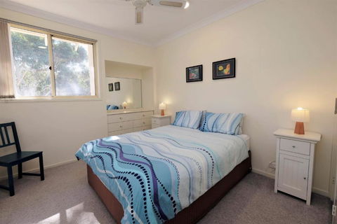 SUNDOWNER - Hervey Bay Accommodation 1