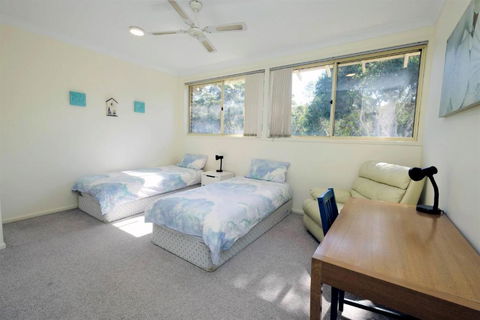 SUNDOWNER - Hervey Bay Accommodation 3