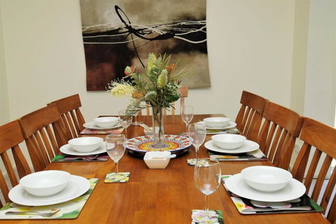 SUNDOWNER - Hervey Bay Accommodation 2