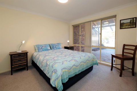 SUNDOWNER - Hervey Bay Accommodation 6