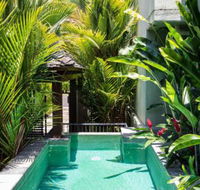 Sunrise on Four Mile Port Douglas - Tourism Hervey Bay