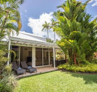 Port Douglas Mirage Villa 408 4 BR - Tourism Hervey Bay