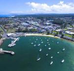 Powell 1A - Hervey Bay Accommodation