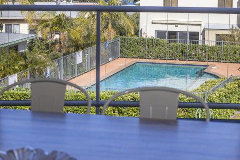 Dolphin Views Unit 5 Of 14 Dolphin St - Hervey Bay Accommodation 5