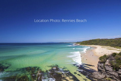 Dolphin Views Unit 5 Of 14 Dolphin St - Hervey Bay Accommodation 3