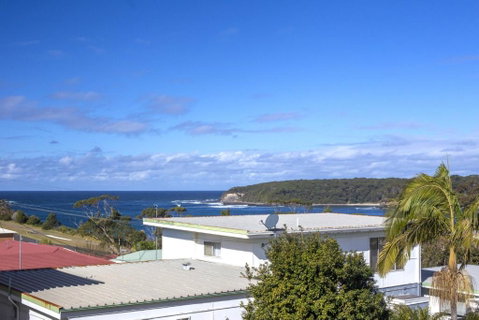 Dolphin Views Unit 5 Of 14 Dolphin St - Hervey Bay Accommodation 4