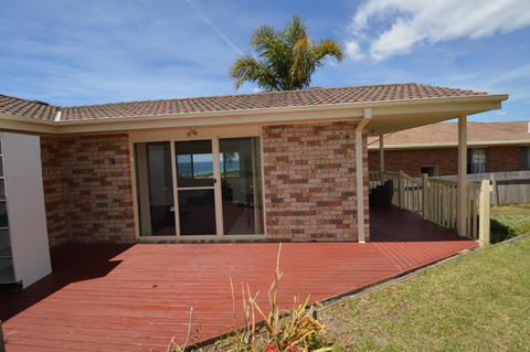 Telopea Cottage - Tourism Hervey Bay 3