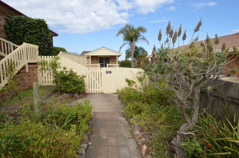Telopea Cottage - Tourism Hervey Bay 6