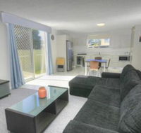 45B Wharf Street Downstairs - Hervey Bay Accommodation