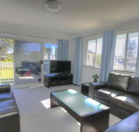 45 Wharf Street Whole House - Hervey Bay Accommodation