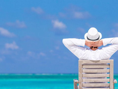 45A Wharf Upstairs - Hervey Bay Accommodation 2