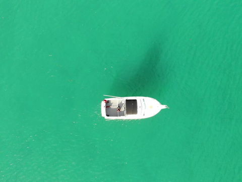 45A Wharf Upstairs - Hervey Bay Accommodation 5