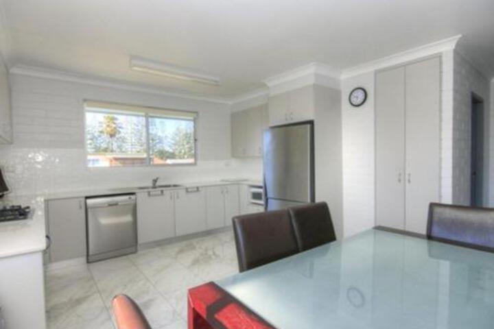 Hervey Bay Accommodation