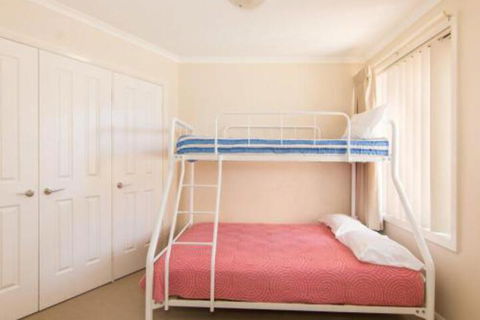 Millennium 102 With Pool In Complex - Tourism Hervey Bay 2