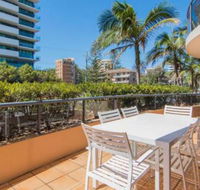 Millennium 102 with pool in complex - Hervey Bay Accommodation