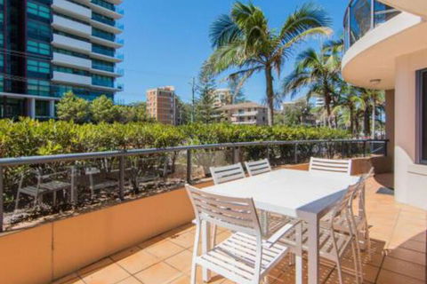 Millennium 102 With Pool In Complex - Tourism Hervey Bay 0