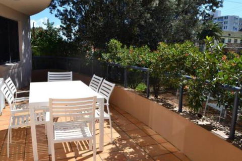 Millennium 102 With Pool In Complex - Tourism Hervey Bay 3