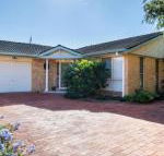 1 / 4 Huntly Close - Hervey Bay Accommodation
