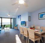 4 Harbourside 3 7 Soldiers Point Road ground floor on the waterfront - Hervey Bay Accommodation