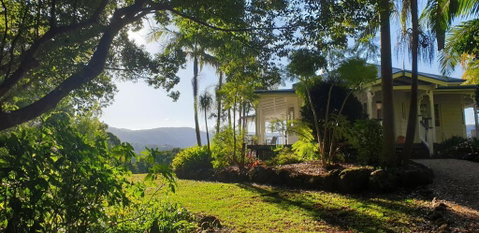 Valleydale Cottage - Hervey Bay Accommodation 2